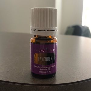 Young Living Lavender